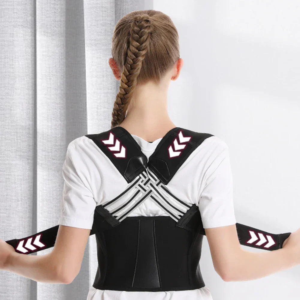 ErgoLift™ - Rak hållning, mindre belastning, mer energi