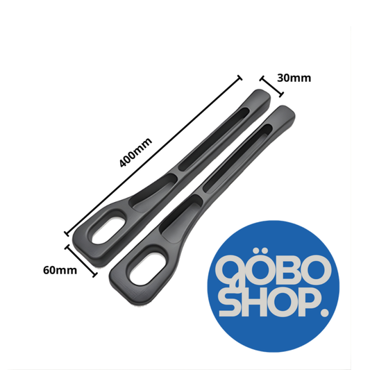 GapLock™ / Smart sätesfyllare som håller bilen organiserad och trygg