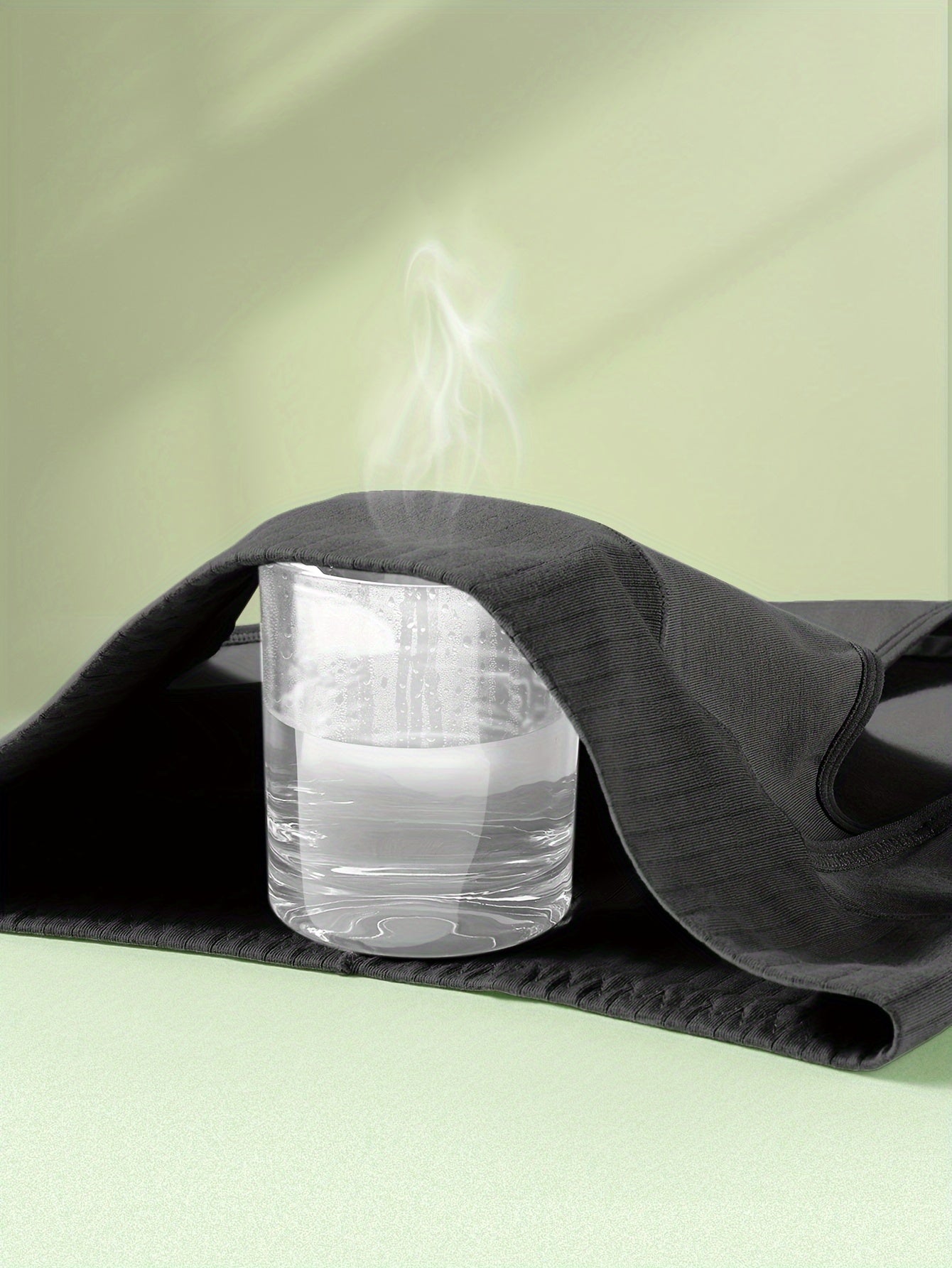 Femora™ | 6-pack Andas och bekväma höga midjetrosor med magstöd