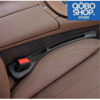 GapLock™ / Smart sätesfyllare som håller bilen organiserad och trygg
