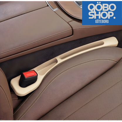 GapLock™ / Smart sätesfyllare som håller bilen organiserad och trygg