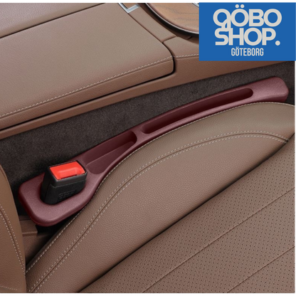GapLock™ / Smart sätesfyllare som håller bilen organiserad och trygg