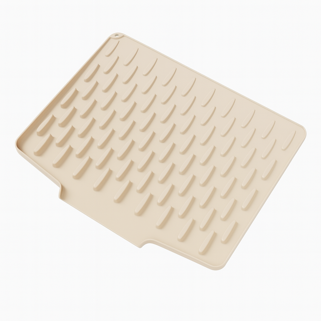 SilvaDry™ – Skyddar, torkar och tål värme