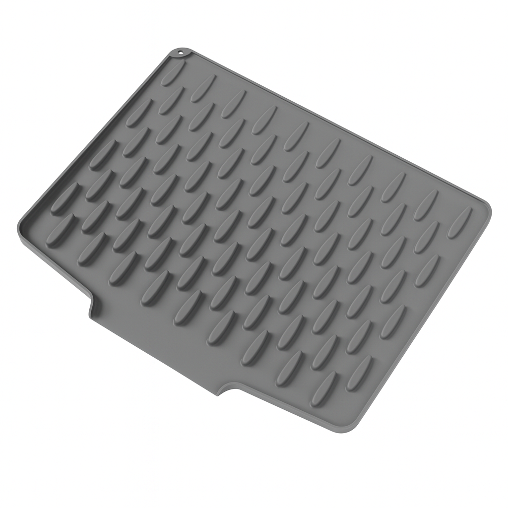 SilvaDry™ – Skyddar, torkar och tål värme