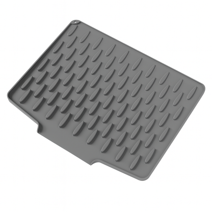 SilvaDry™ – Skyddar, torkar och tål värme