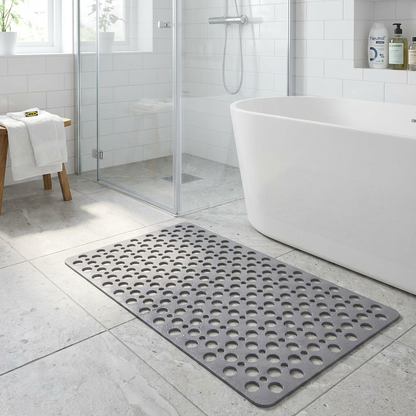 SafeStep™ – Halkfri duschmatta för säkerhet och komfort varje dag