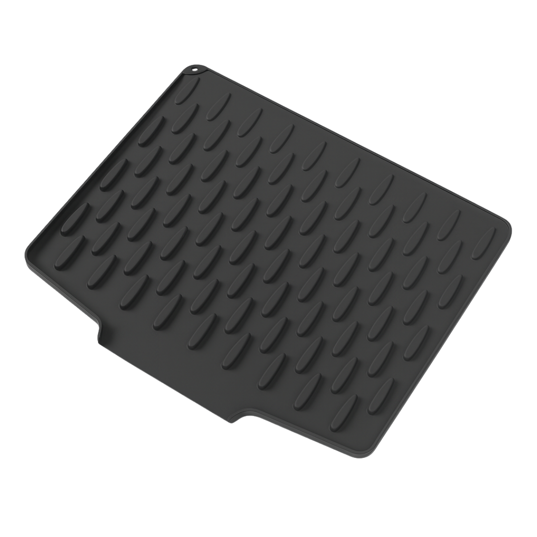 SilvaDry™ – Skyddar, torkar och tål värme