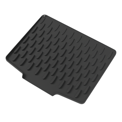 SilvaDry™ – Skyddar, torkar och tål värme