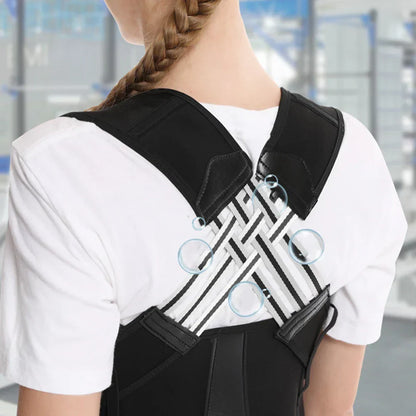 ErgoLift™ - Rak hållning, mindre belastning, mer energi