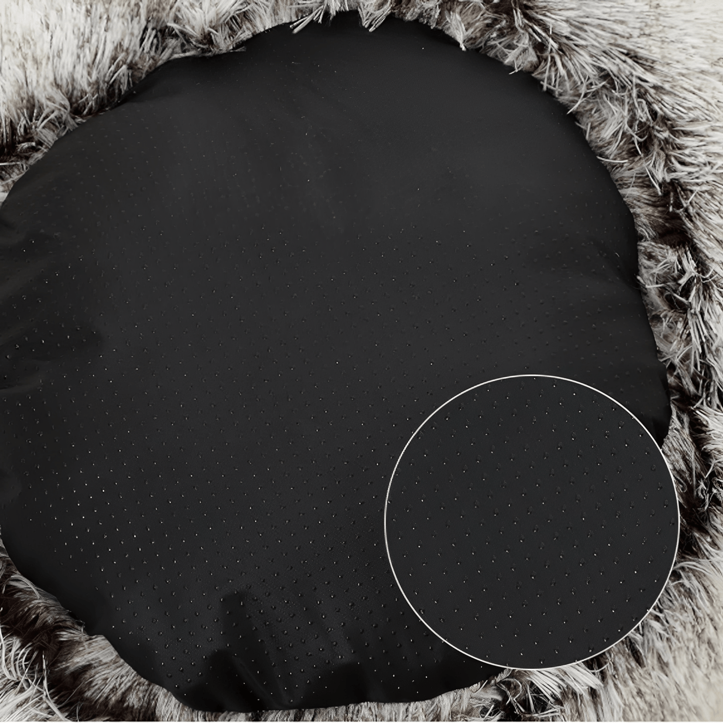 CalmNest™ - Varm och säker korg för hundar och katter