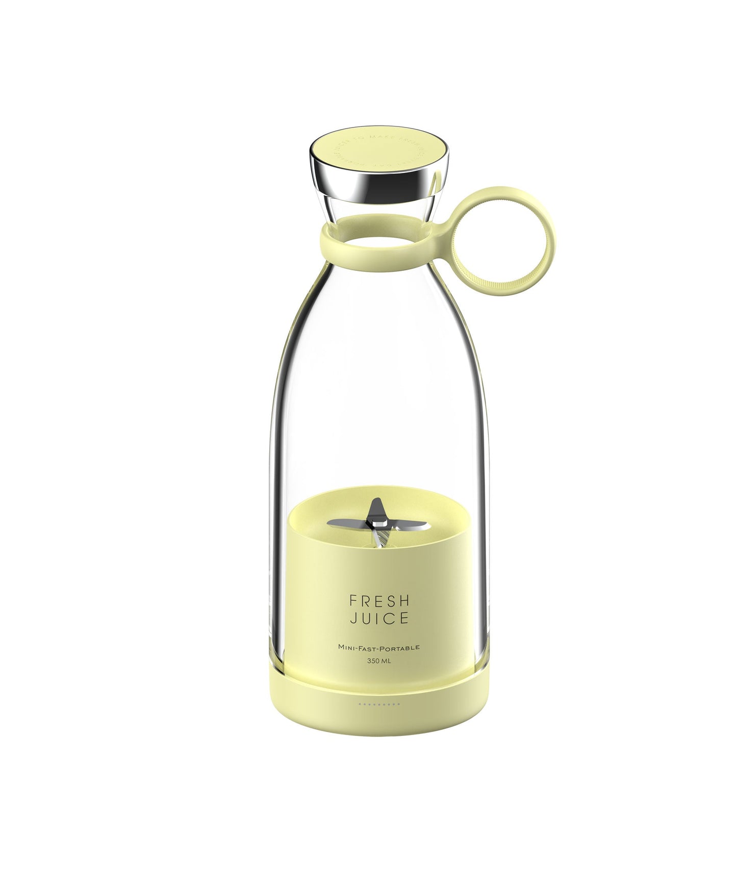 VitaBlend Go™ – Bärbar Juicemixer