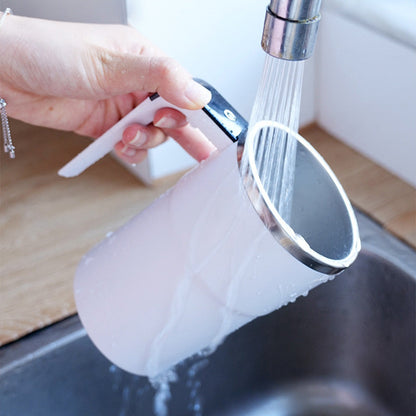 Stirra™ SmartMug - Självrörande mugg med temperaturvisning (380 ml)