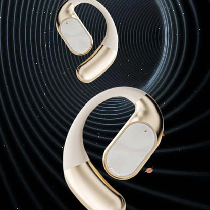 FreeWave™ - Öppna trådlösa hörlurar med klart ljud och maximal rörelsefrihet