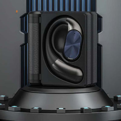 FreeWave™ - Öppna trådlösa hörlurar med klart ljud och maximal rörelsefrihet